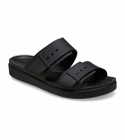 Brooklyn Buckle Low Low