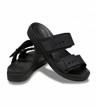 Brooklyn Buckle Low Low