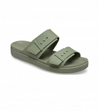Brooklyn Buckle Low Low
