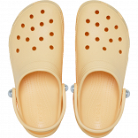 Classic Platform Pearl Clog