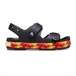 Crocband Cruiser Flames Sndl K