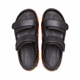 Crocband Cruiser Flames Sndl K