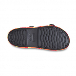 Crocband Cruiser Flames Sndl K