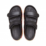 Crocband Cruiser Flames Sndl T