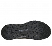 SKECHERS  Bungee Lace Slip-Ins W/ Perf Quarter