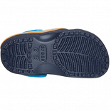 Classic UFO Lights Clog T