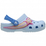 Classic Star Lights Clog T