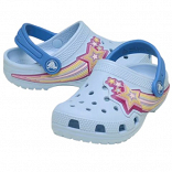 Classic Star Lights Clog T