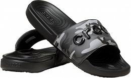 CrocsAllDayCamouflageSlideM