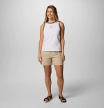 Rolling Bend™ Graphic Ringer Tank