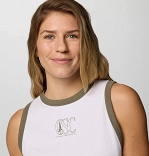 Rolling Bend™ Graphic Ringer Tank