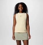 Rolling Bend™ Graphic Ringer Tank