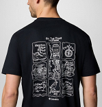Kettle River™ Back Graphic Tee