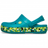 Crocband Glow Confetti BandCgK