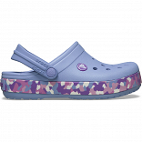 Crocband Glow Confetti BandCgK