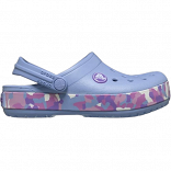 Crocband Glow Confetti BandCgT