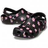 Classic Flower Clog K