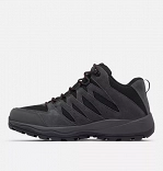 REDMOND™ IV MID WATERPROOF