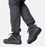 REDMOND™ IV MID WATERPROOF