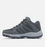 REDMOND™ IV MID WATERPROOF