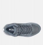 REDMOND™ IV MID WATERPROOF