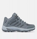 REDMOND™ IV MID WATERPROOF