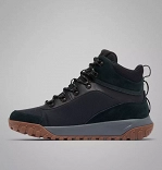 BURNSIDER™ WATERPROOF