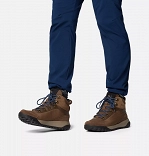 BURNSIDER™ WATERPROOF