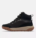 BURNSIDER™ WATERPROOF