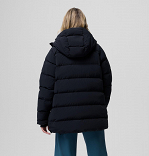 Amaze Puff™ Mid Hooded Jacket