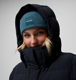Amaze Puff™ Mid Hooded Jacket