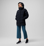 Amaze Puff™ Mid Hooded Jacket