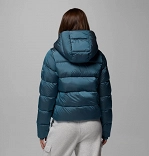 Amaze Puff™ Hooded Jacket