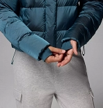 Amaze Puff™ Hooded Jacket