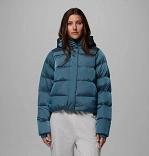 Amaze Puff™ Hooded Jacket