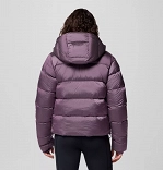 Amaze Puff™ Hooded Jacket