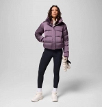 Amaze Puff™ Hooded Jacket