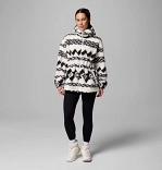 Rare Escape™ Hooded Full Zip