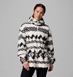 Rare Escape™ Hooded Full Zip