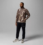 Sequoia Grove™ Printed Full Zip