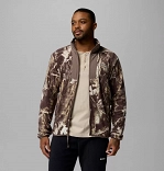 Sequoia Grove™ Printed Full Zip