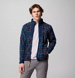 Sequoia Grove™ Printed Full Zip