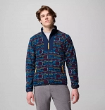 Sequoia Grove™ Printed Full Zip