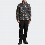 Winter Pass™ Reversible Fleece