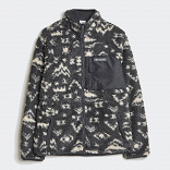 Winter Pass™ Reversible Fleece