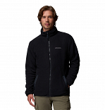 Winter Pass™ Reversible Fleece