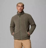 Winter Pass™ Reversible Fleece