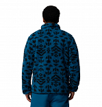 Winter Pass™ Reversible Fleece