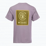 Columbia CSC™ Logo Back Tee