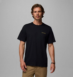 Columbia CSC™ Logo Back Tee